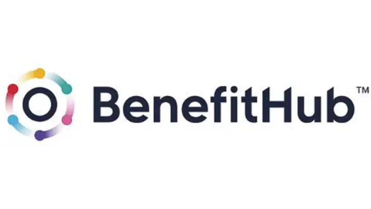 BenefitHub feature graphic