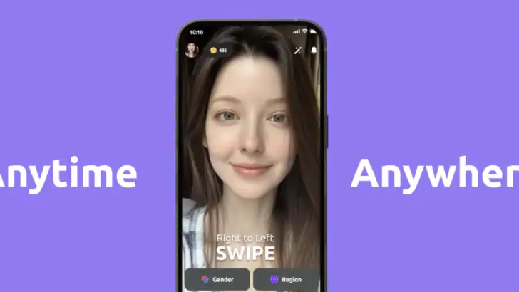 Bermuda Video Chat feature graphic