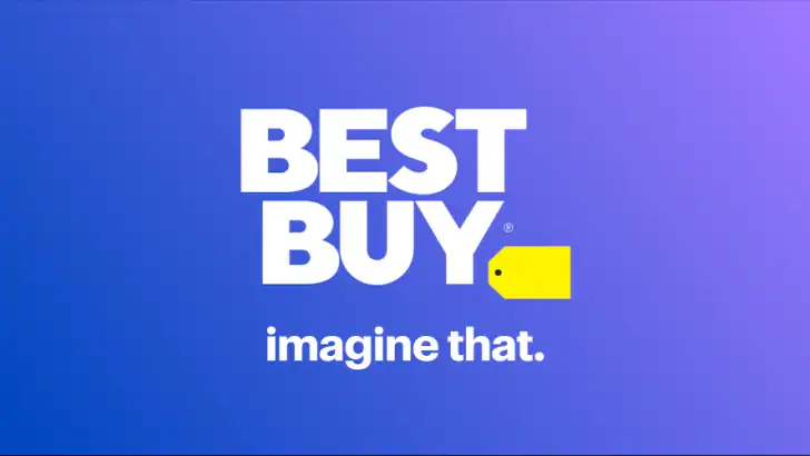 Best Buy: Shop tech deals feature graphic