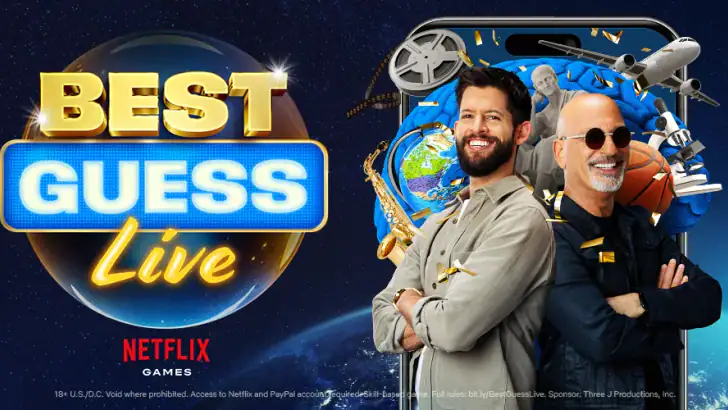 Best Guess Live feature graphic