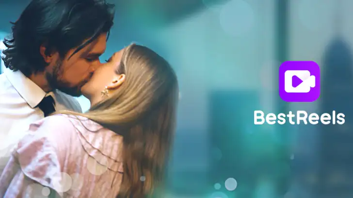 BestReels feature graphic
