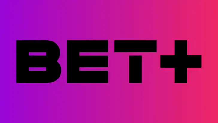 BET+ feature graphic