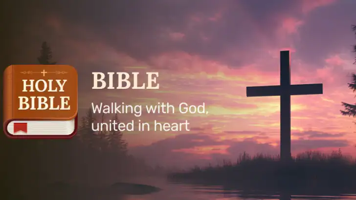 Bible feature graphic