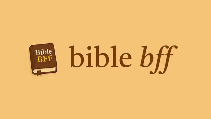 Bible Bff-Modern Bible Stories feature graphic
