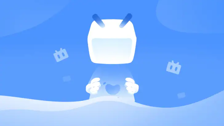 BiliBili -HD Anime, Videos feature graphic