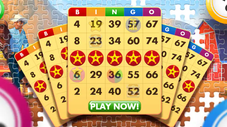 Bingo Country Boys: Tournament feature graphic