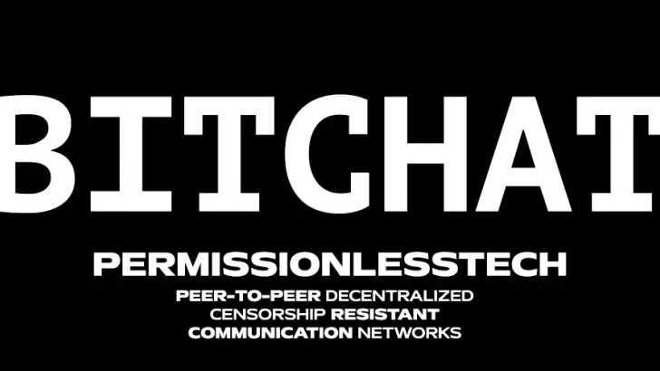 bitchat feature graphic