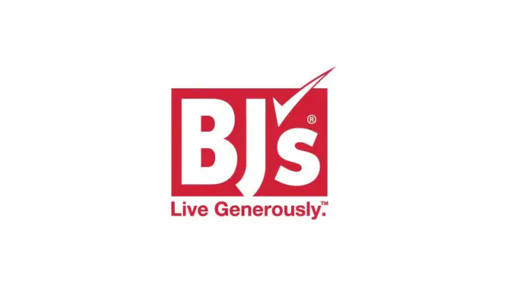 BJ's Wholesale Club feature graphic