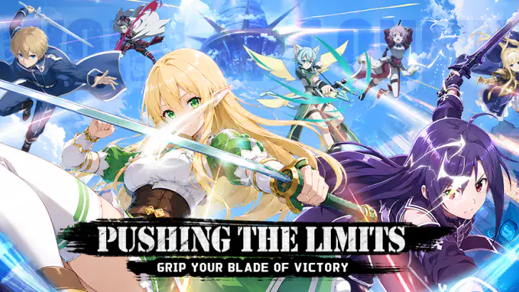 Black Swordsman:Dual Blades feature graphic
