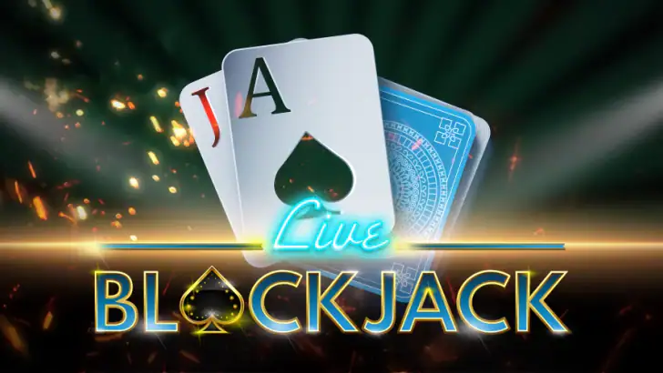 BlackJack 21 - Online Casino feature graphic