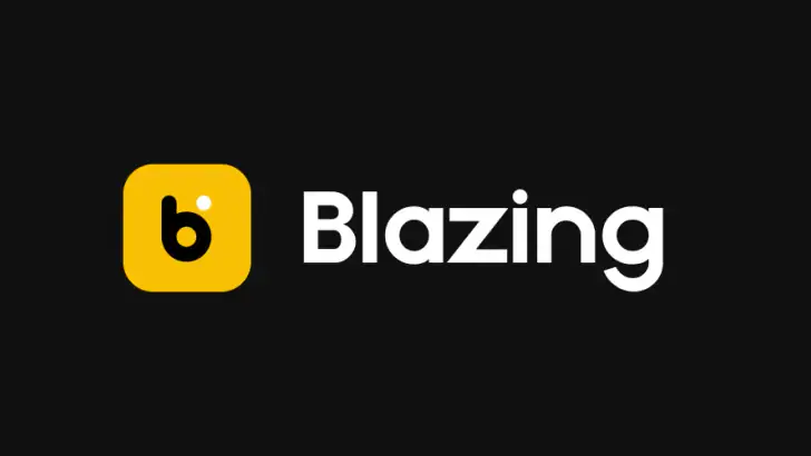 Blazing: Ignite Your Love Life feature graphic