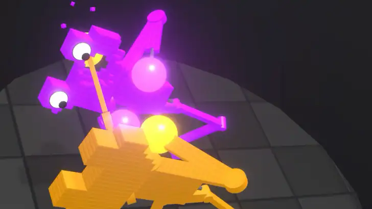 Block Puncher feature graphic