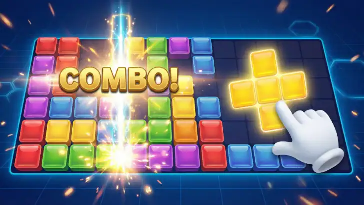 Blockbuster: Arcade feature graphic
