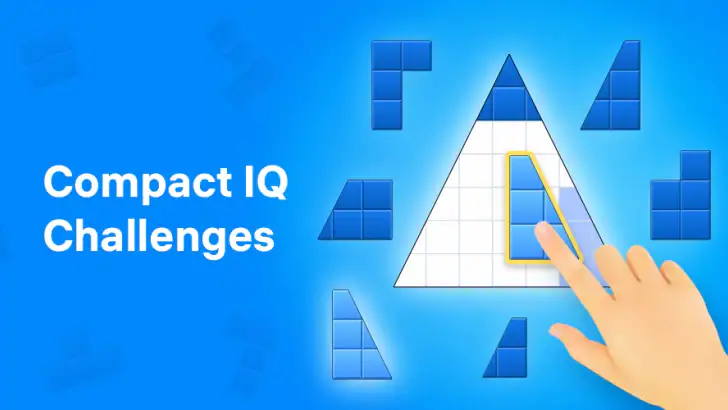 Blockudoku®: Block Puzzle Game feature graphic