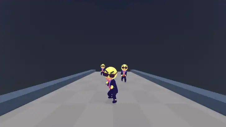 Bola Capture feature graphic
