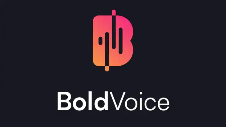 BoldVoice - Accent Trainer feature graphic