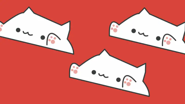 Bongo Cat: Musical Instruments feature graphic