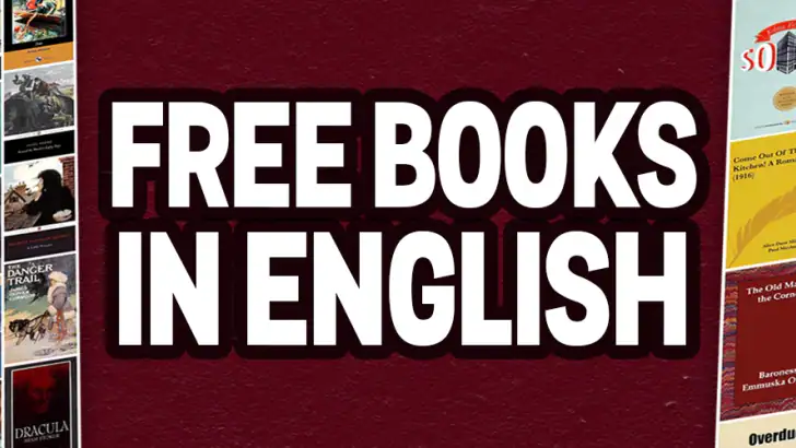 Books - Read and Download feature graphic