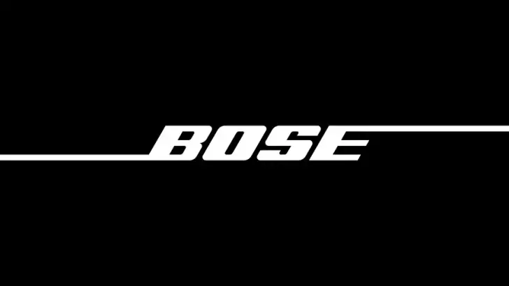 Bose feature graphic