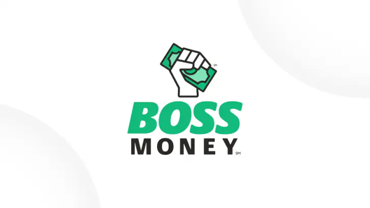 BOSS Money Transfer. Send Cash feature graphic