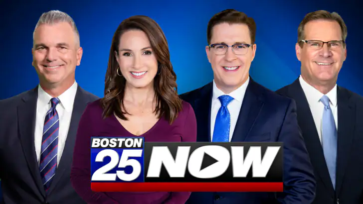 Boston 25 News feature graphic