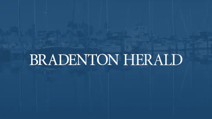 Bradenton Herald News: Florida feature graphic