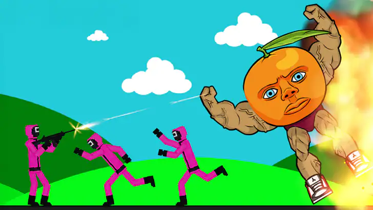 Brainrot Playground feature graphic