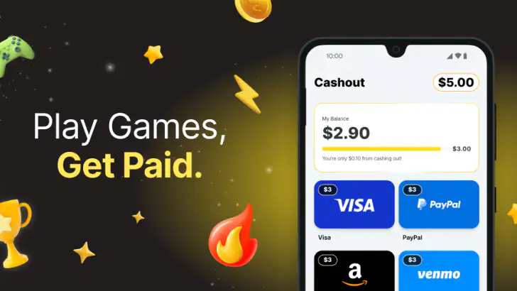 BrandBee: Earn Gift Cards feature graphic