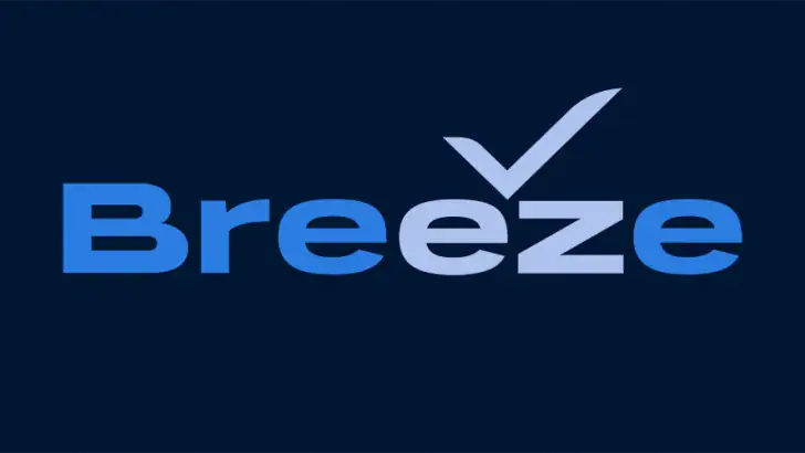 Breeze Airways feature graphic