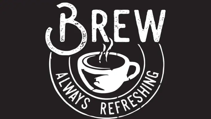 Brew Rewards feature graphic
