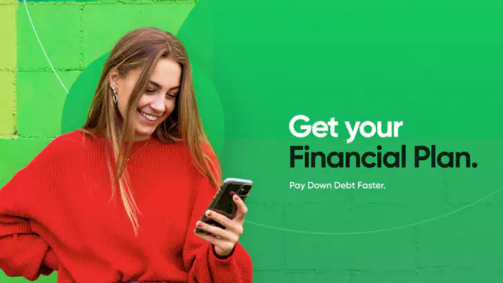 Bright: Loans & Credit Builder feature graphic