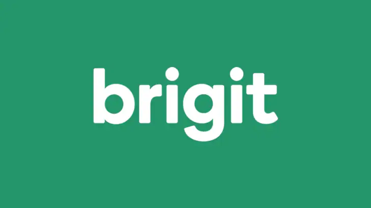Brigit: Cash Advance & Credit feature graphic