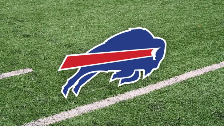 Buffalo Bills Mobile feature graphic