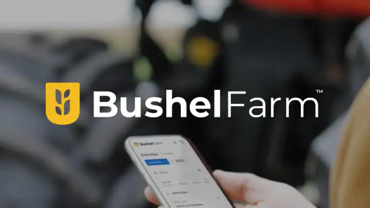 Bushel Farm feature graphic