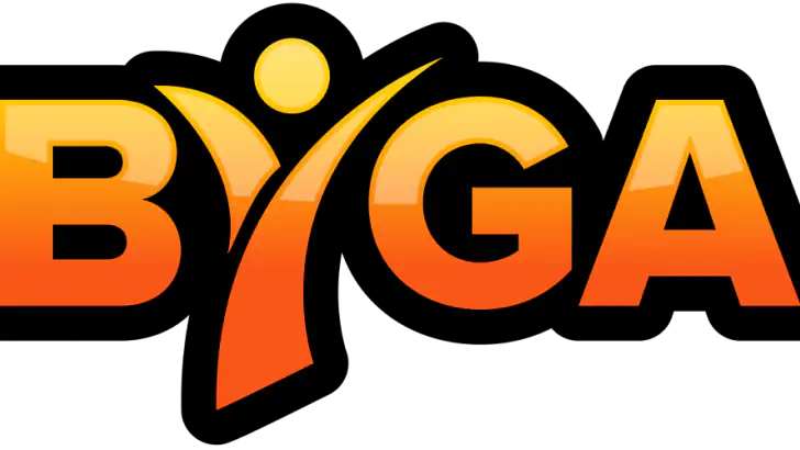Byga feature graphic