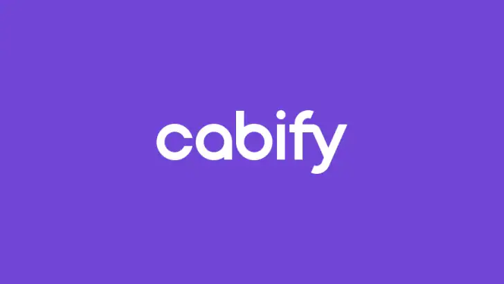 Cabify feature graphic