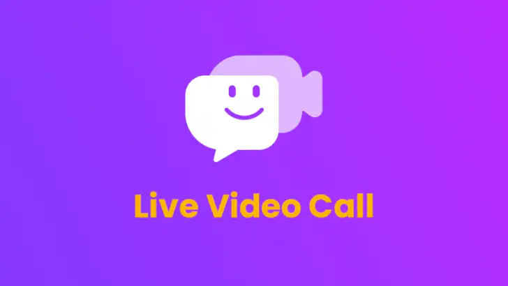 Camsea - Video Chat feature graphic