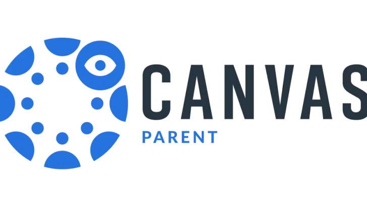 Canvas Parent feature graphic