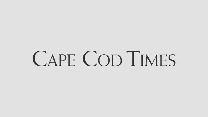Cape Cod Times, Hyannis, Mass. feature graphic