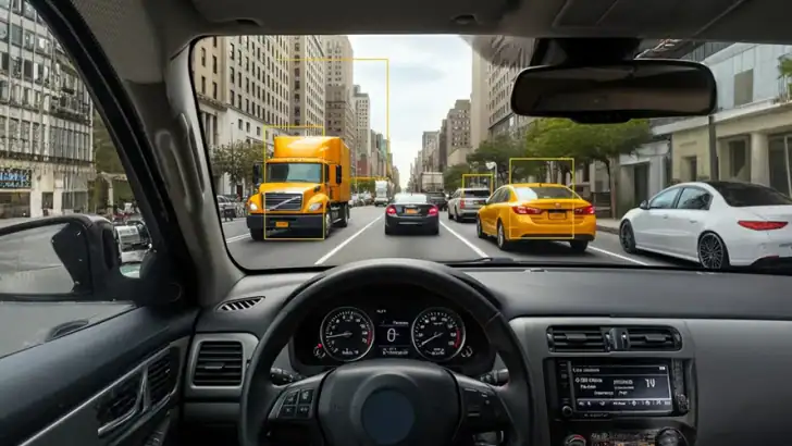 Car Driving School Simulator feature graphic