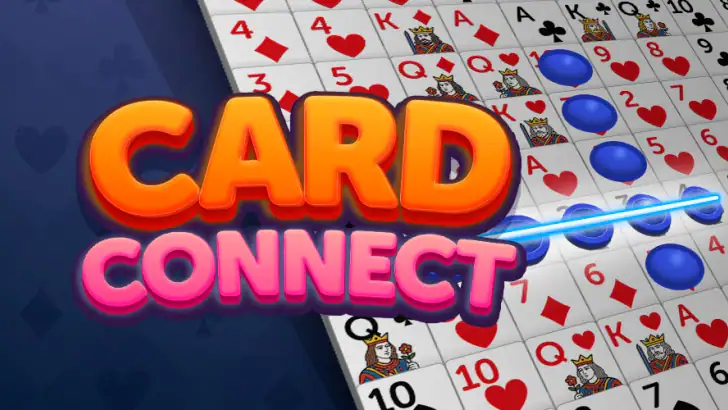 Card Connect: Make Sequences feature graphic