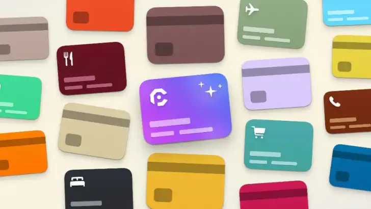 CardPointers: Maximize Rewards feature graphic