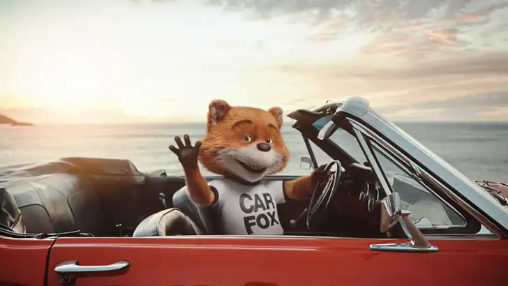 CARFAX - New & Used Cars feature graphic
