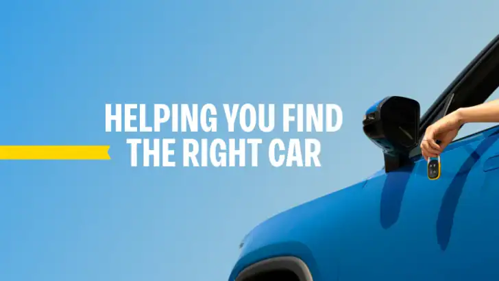 CarMax: Used Cars for Sale feature graphic