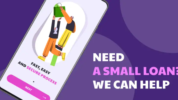 Cash Advance: Get 250 Fast feature graphic