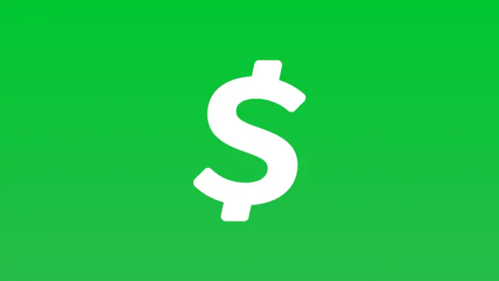 Cash App feature graphic