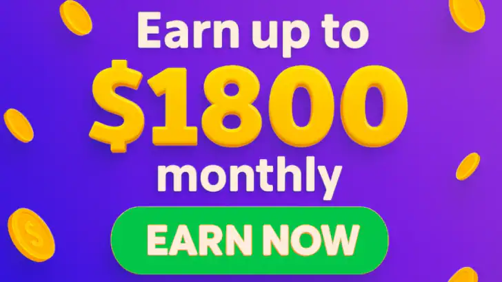 CASH BUDDY - Play & Earn Money feature graphic