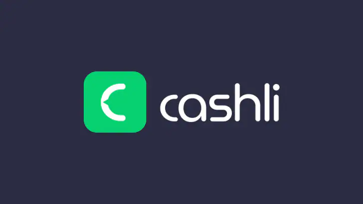 Cashli: Cash Advance & Rewards feature graphic