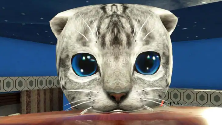 Cat Simulator Kitty Craft Pro feature graphic