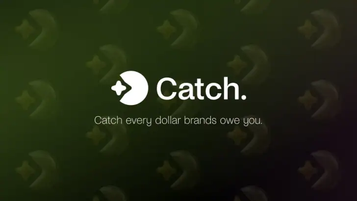 Catch: Class Action Finder feature graphic